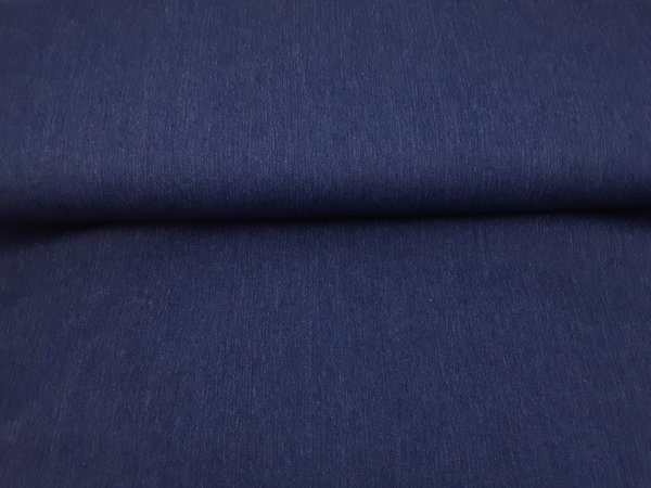 Jeans Stretch dunkelblau